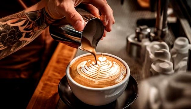 Coffee Brewing